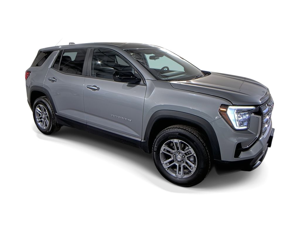 2025 GMC Terrain