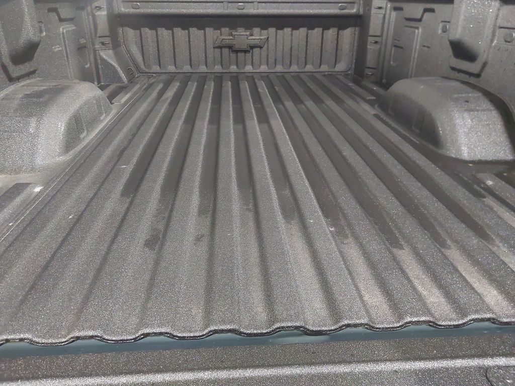 2026 Chevrolet Silverado 2500