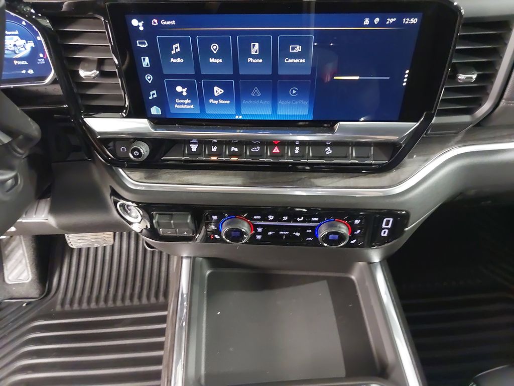 2026 Chevrolet Silverado 2500