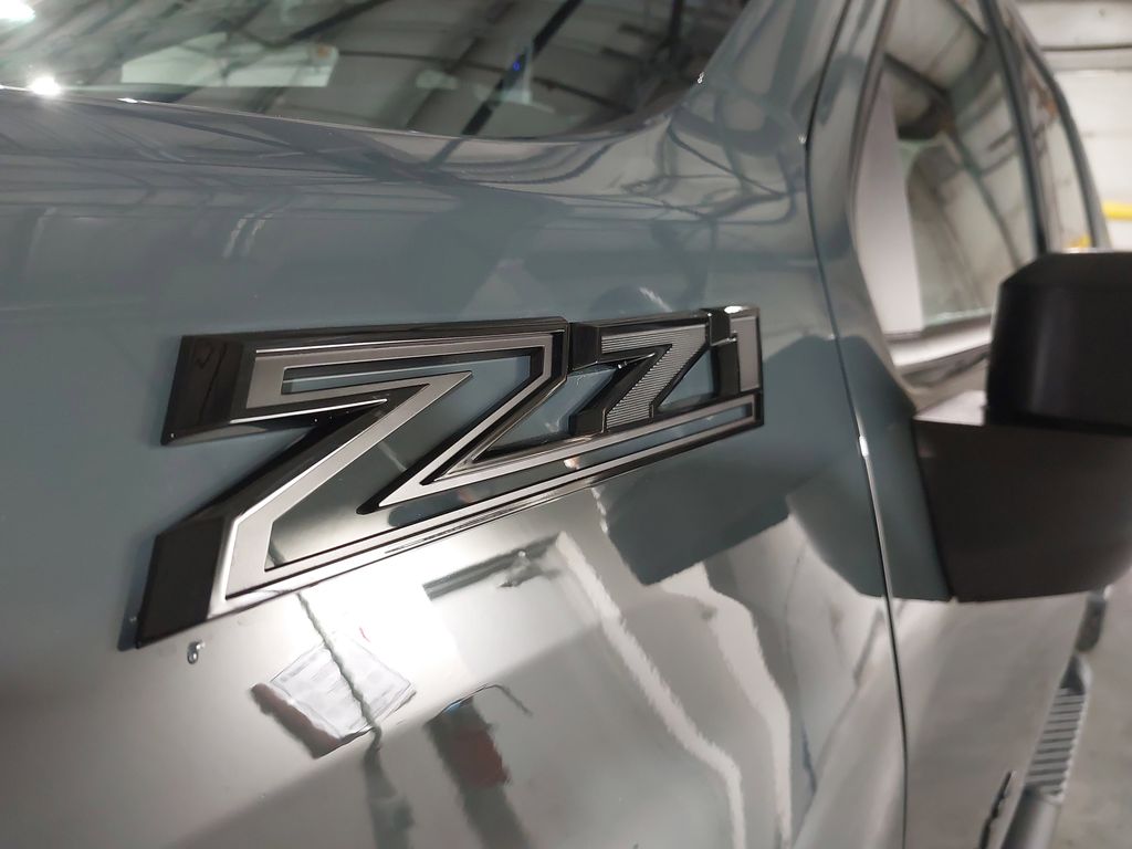 2026 Chevrolet Silverado 2500