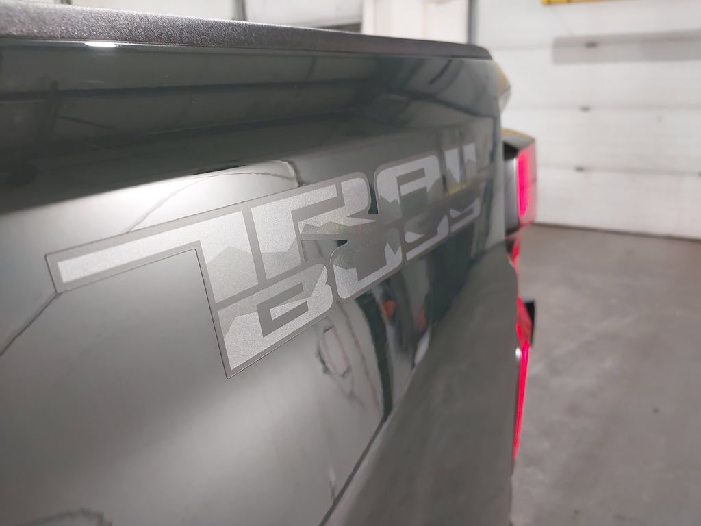 2026 Chevrolet Silverado 2500