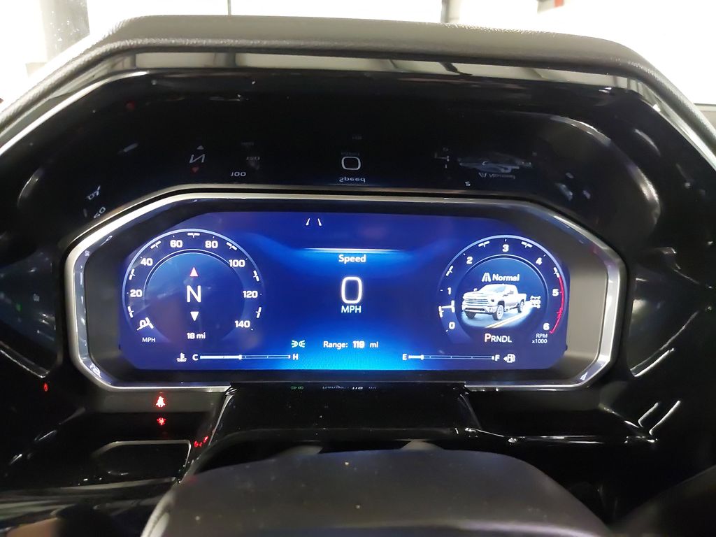 2026 Chevrolet Silverado 2500