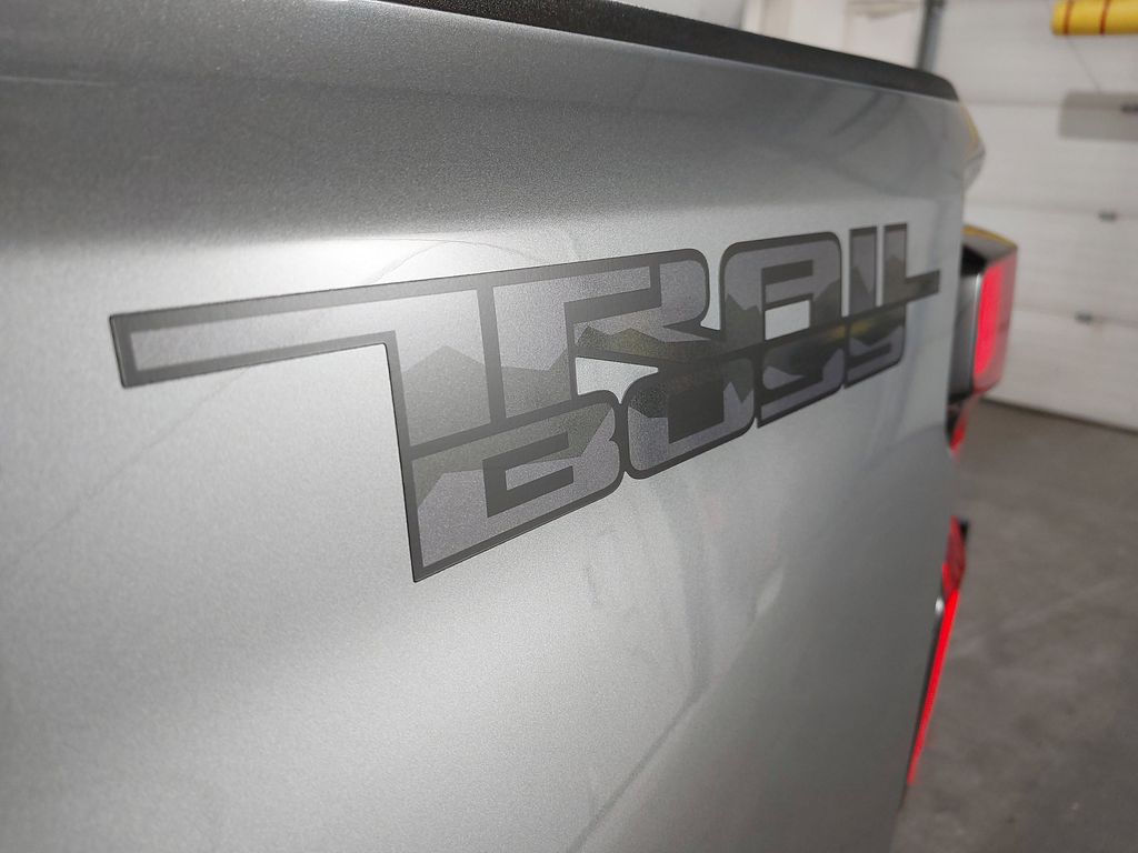 2026 Chevrolet Silverado 3500