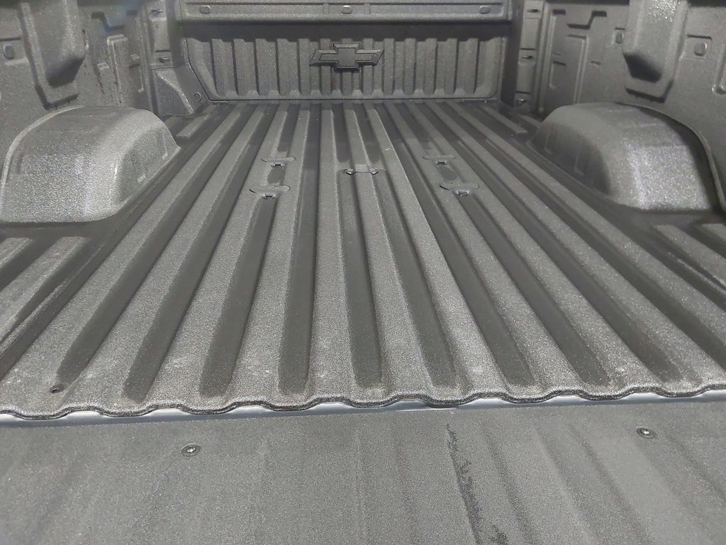 2026 Chevrolet Silverado 3500