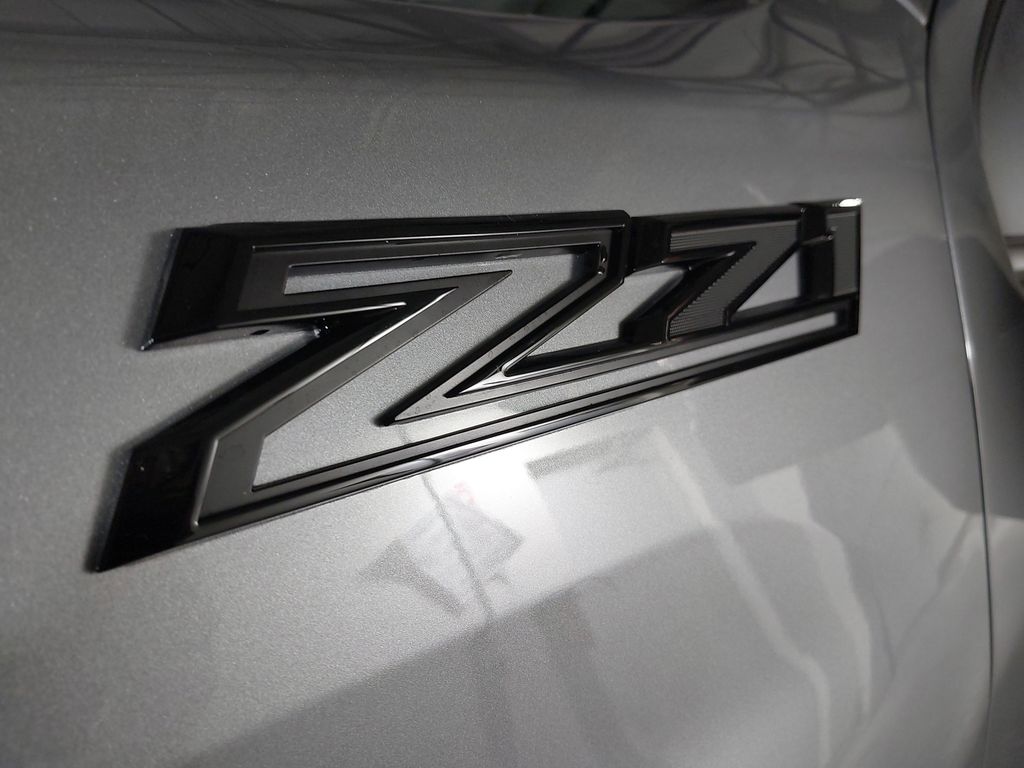 2026 Chevrolet Silverado 3500