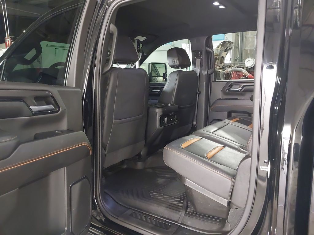 2024 GMC Sierra 3500