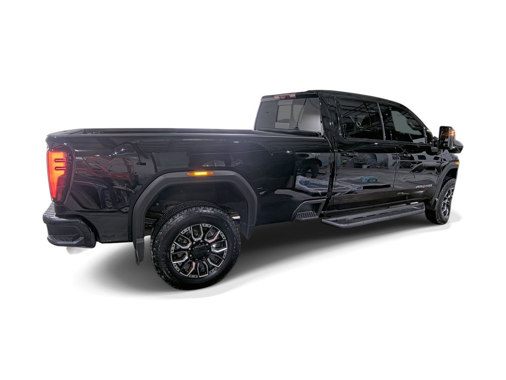 2024 GMC Sierra 3500