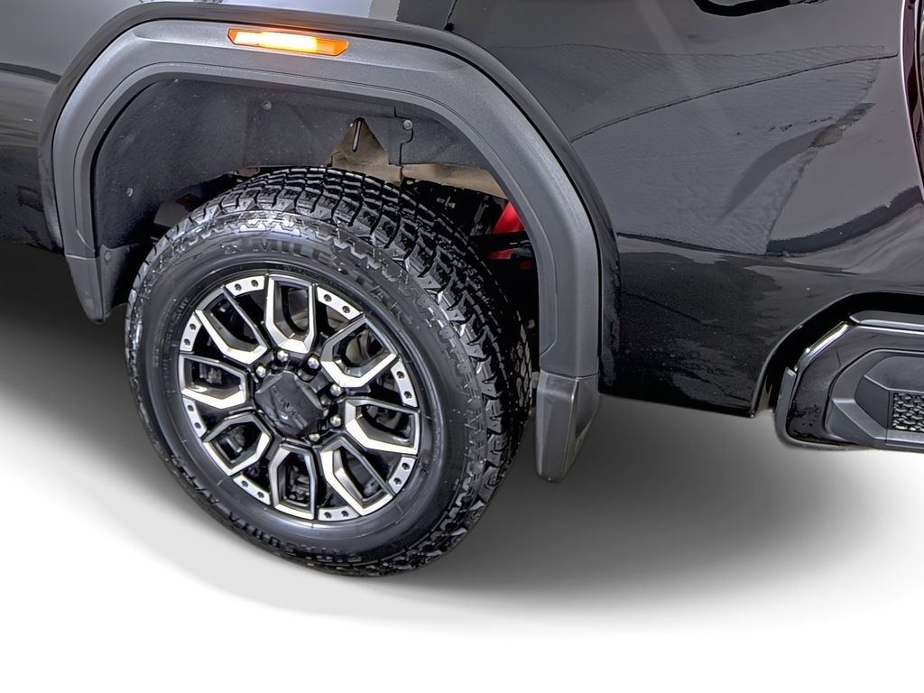 2024 GMC Sierra 3500