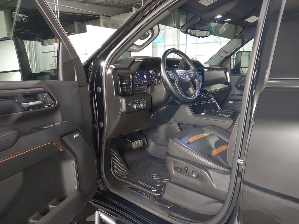 2024 GMC Sierra 3500