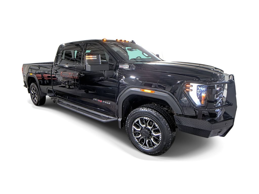 2024 GMC Sierra 3500
