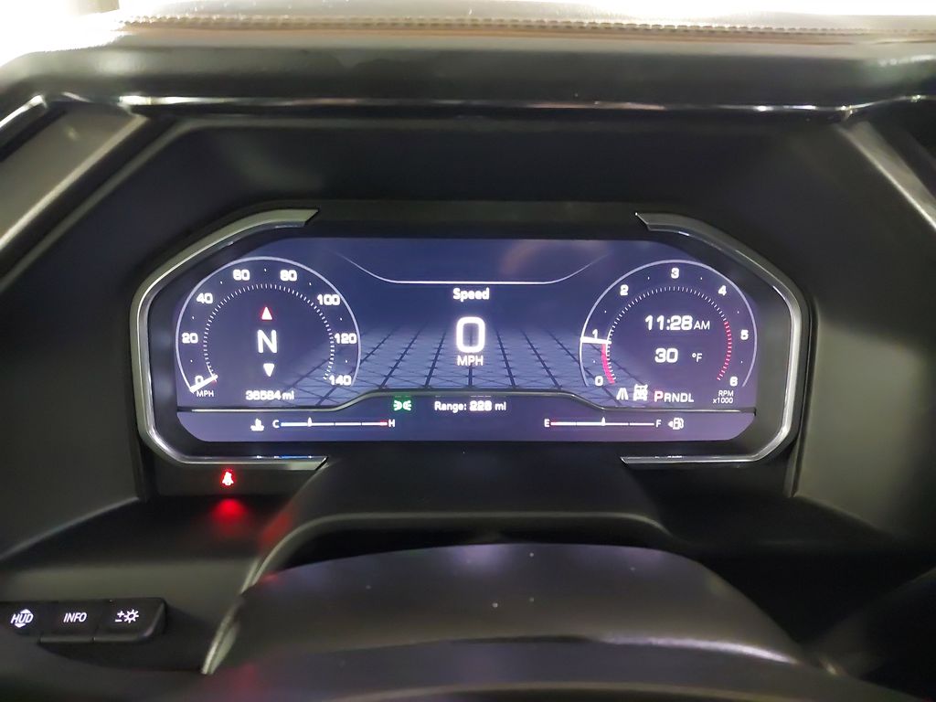 2024 GMC Sierra 3500