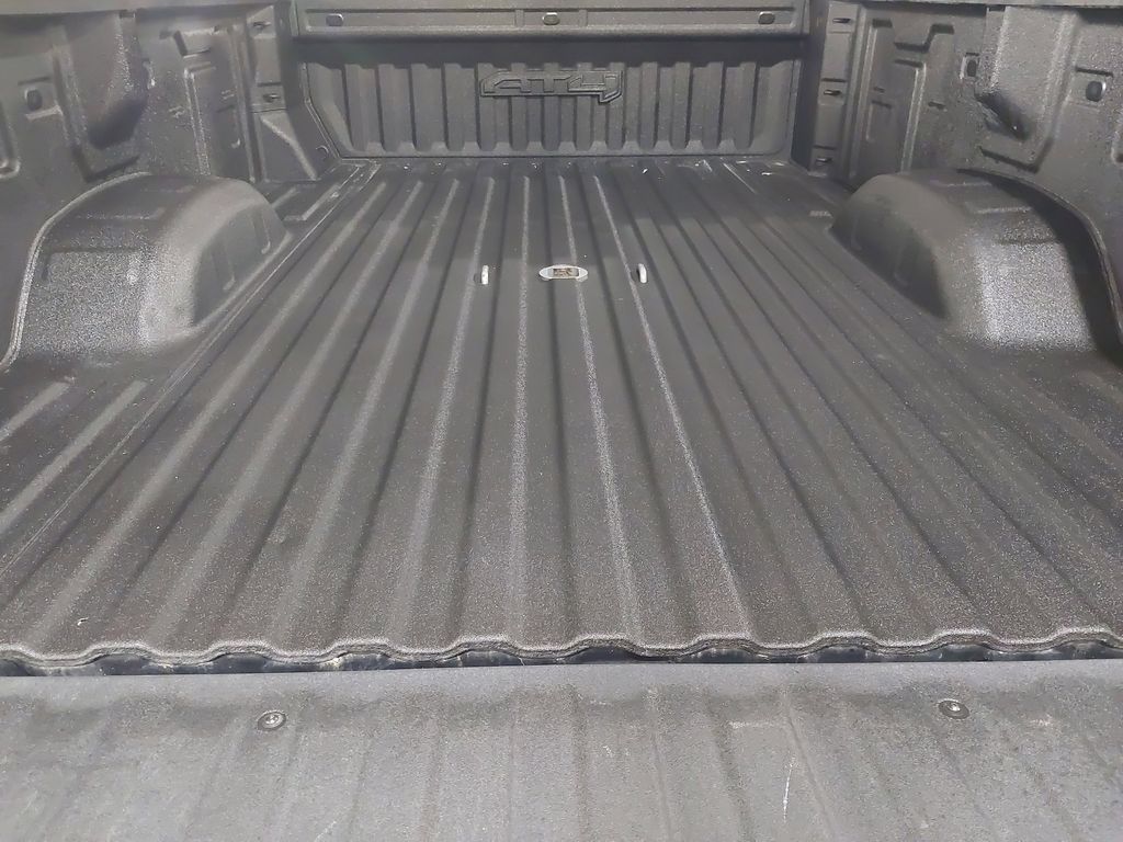 2024 GMC Sierra 3500