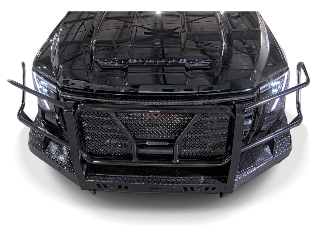 2024 GMC Sierra 3500