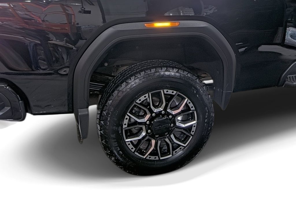 2024 GMC Sierra 3500