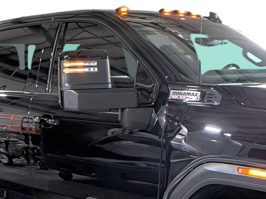 2024 GMC Sierra 3500