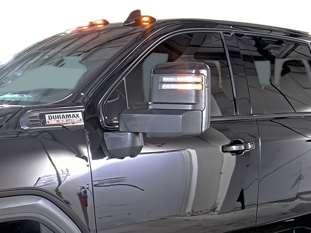 2024 GMC Sierra 3500