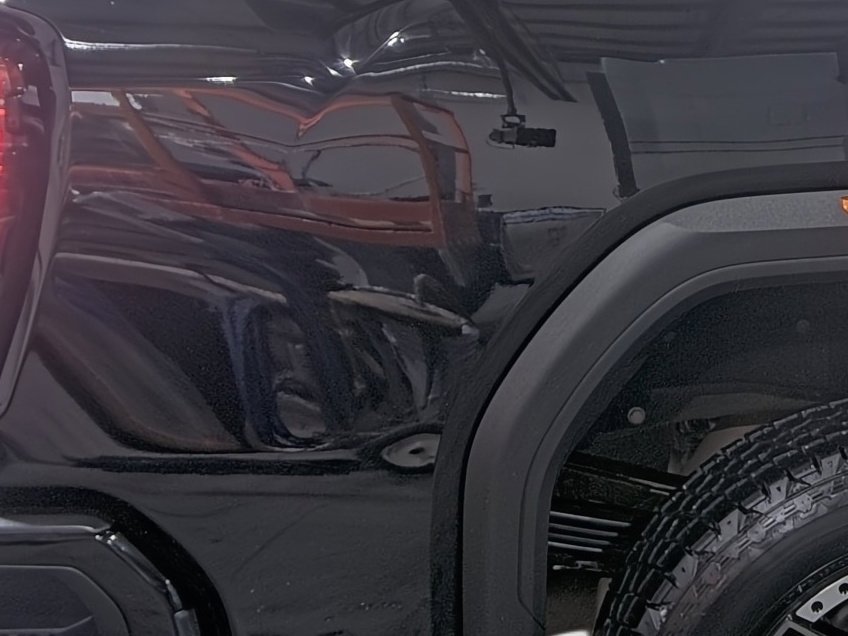 2024 GMC Sierra 3500