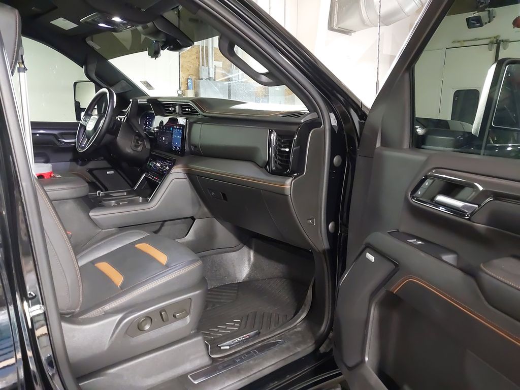 2024 GMC Sierra 3500