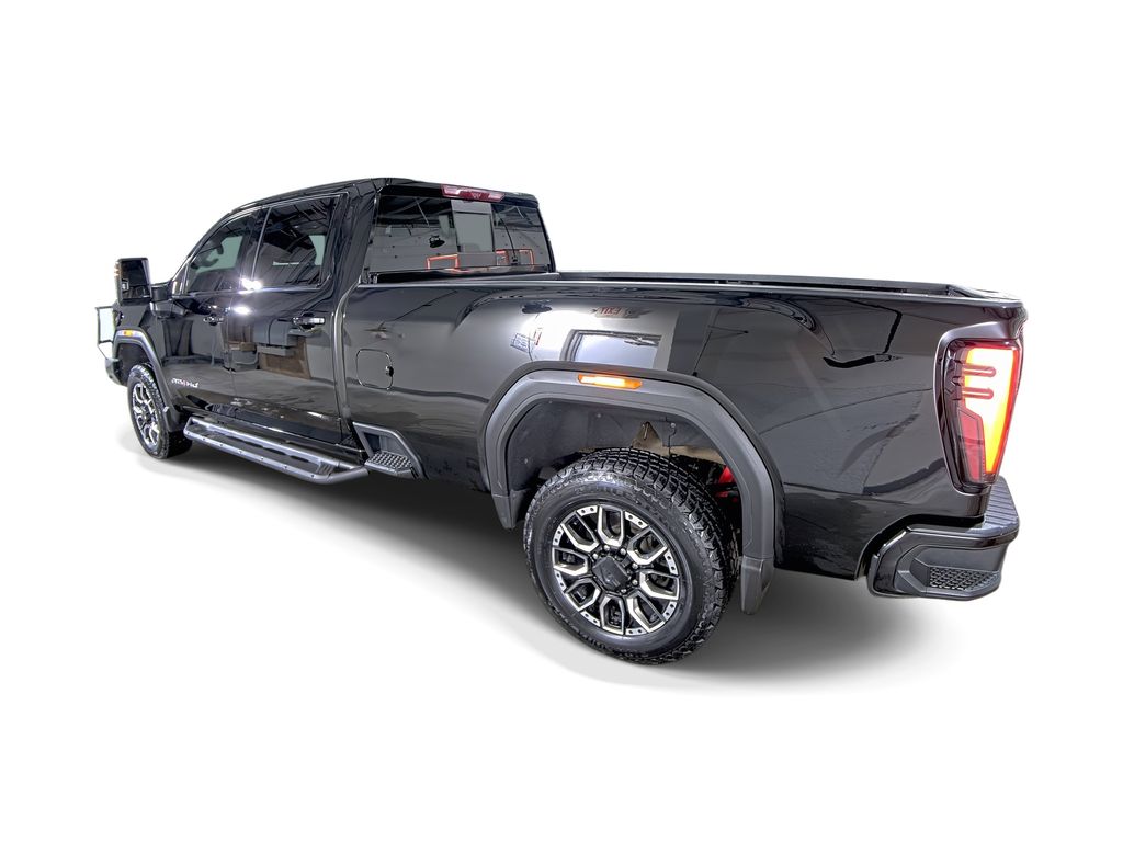 2024 GMC Sierra 3500