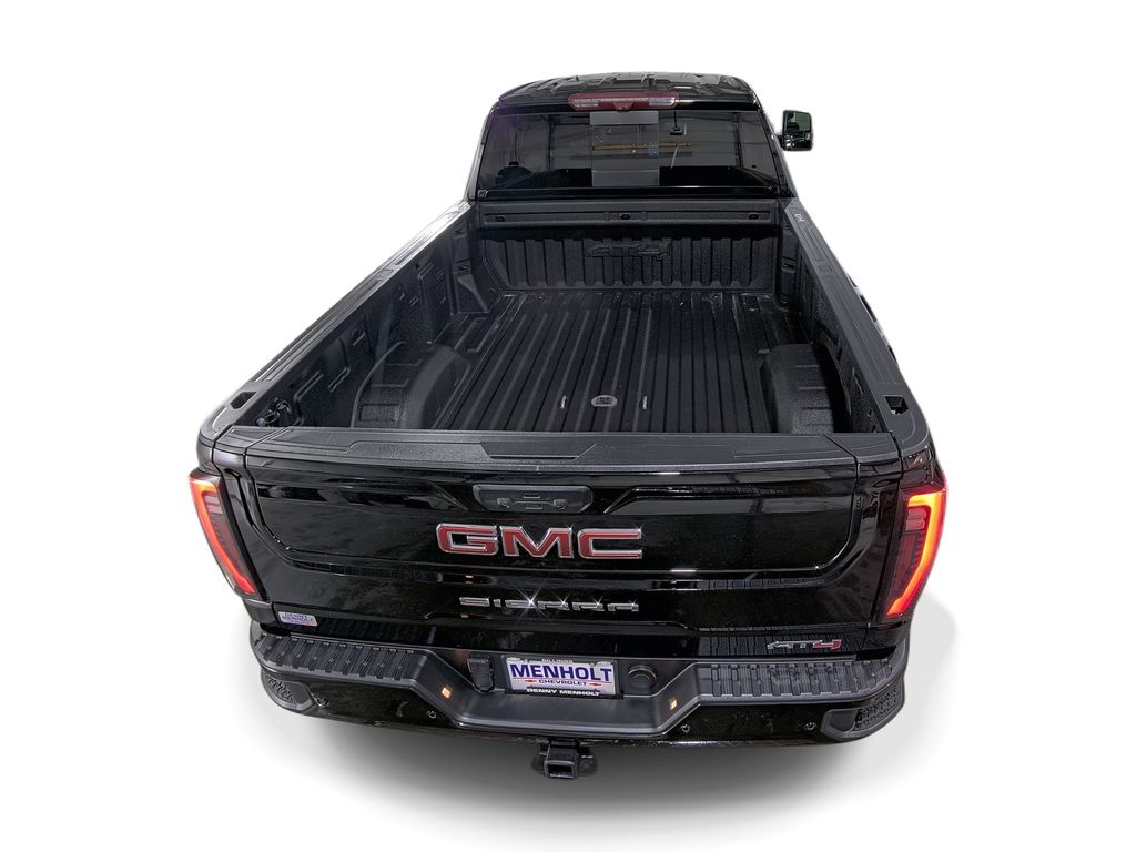 2024 GMC Sierra 3500