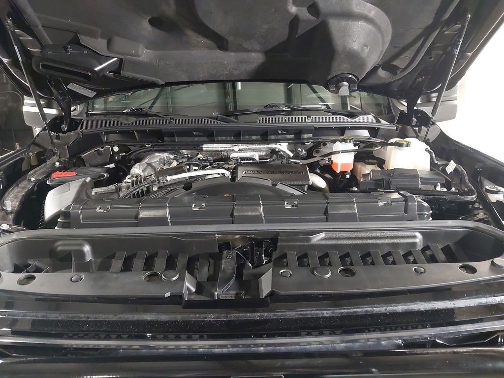 2024 GMC Sierra 3500