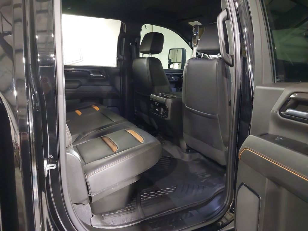 2024 GMC Sierra 3500