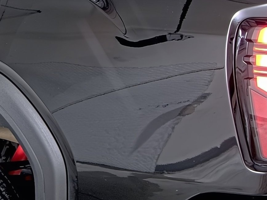 2024 GMC Sierra 3500