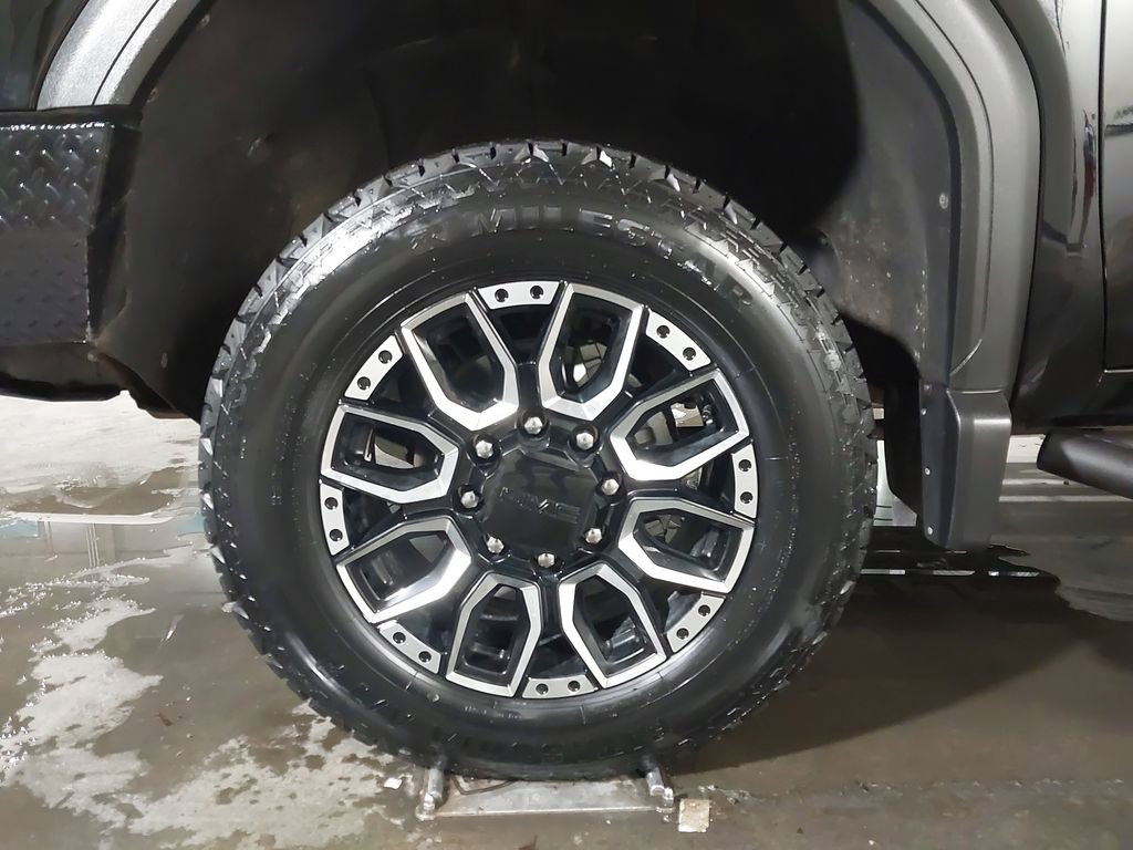 2024 GMC Sierra 3500