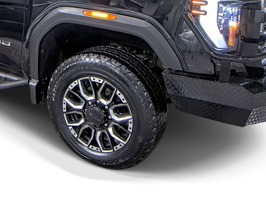 2024 GMC Sierra 3500