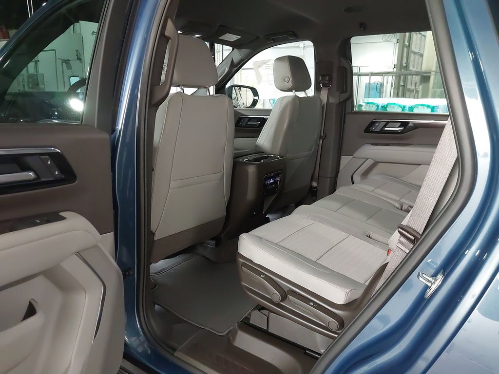 2026 Chevrolet Tahoe