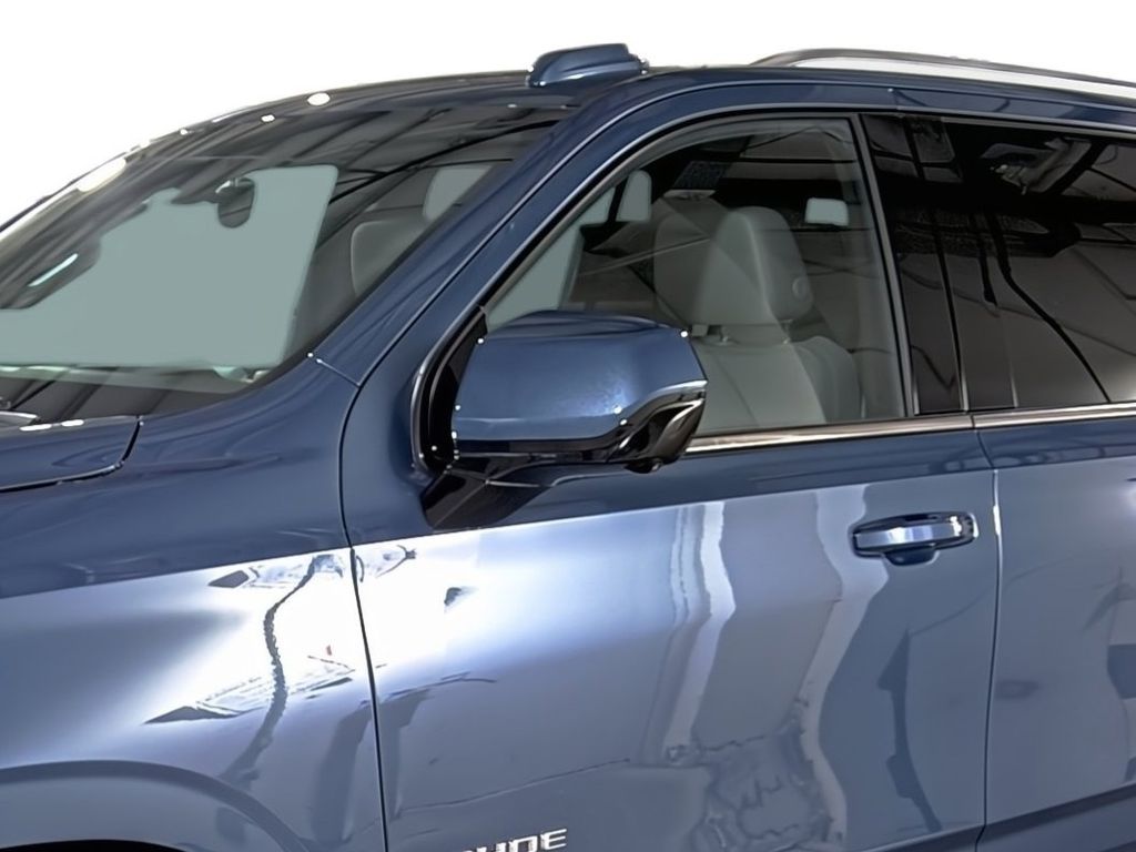 2026 Chevrolet Tahoe