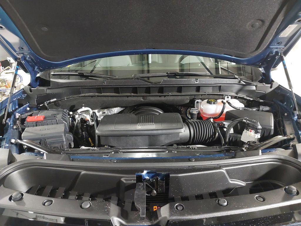 2026 Chevrolet Tahoe