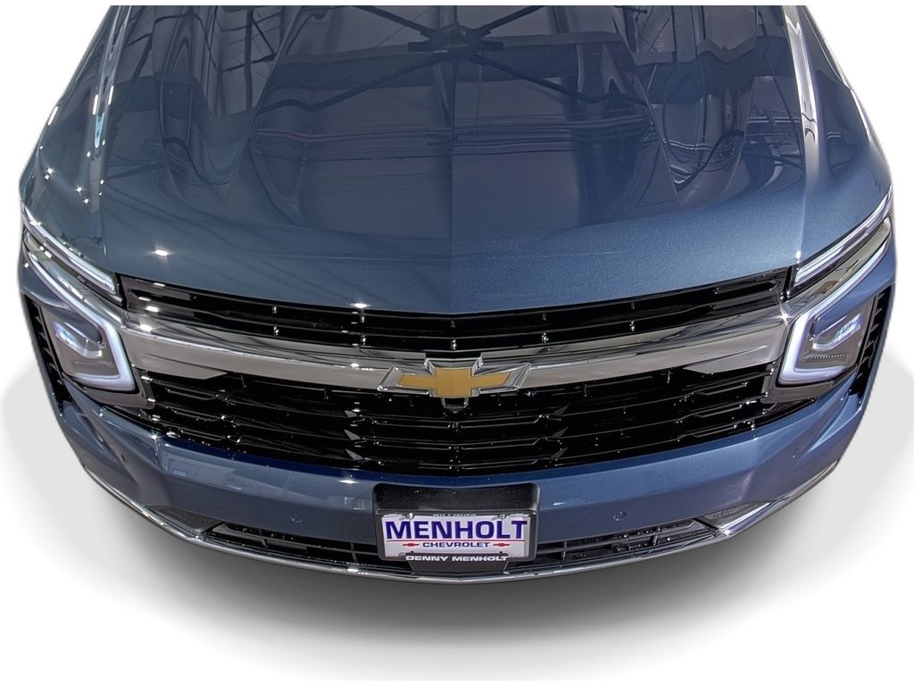 2026 Chevrolet Tahoe