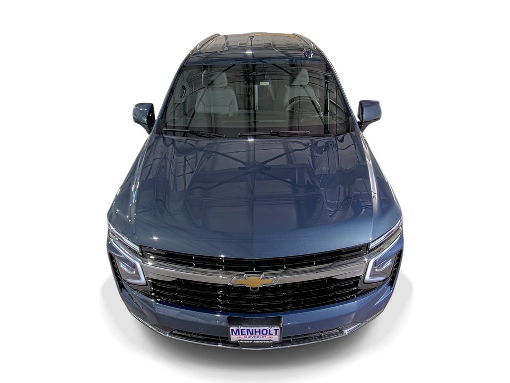 2026 Chevrolet Tahoe