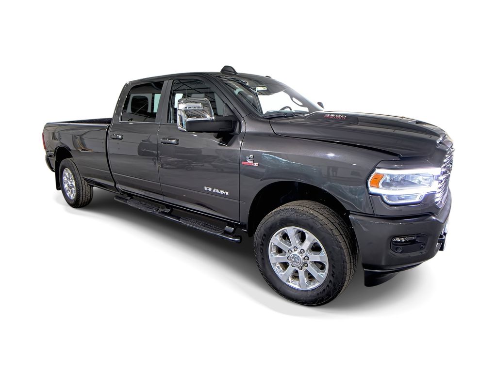 2024 Ram 3500