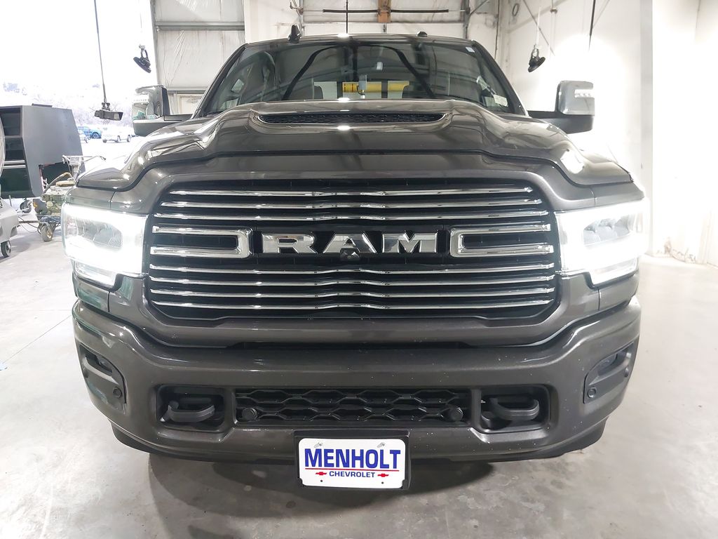 2024 Ram 3500