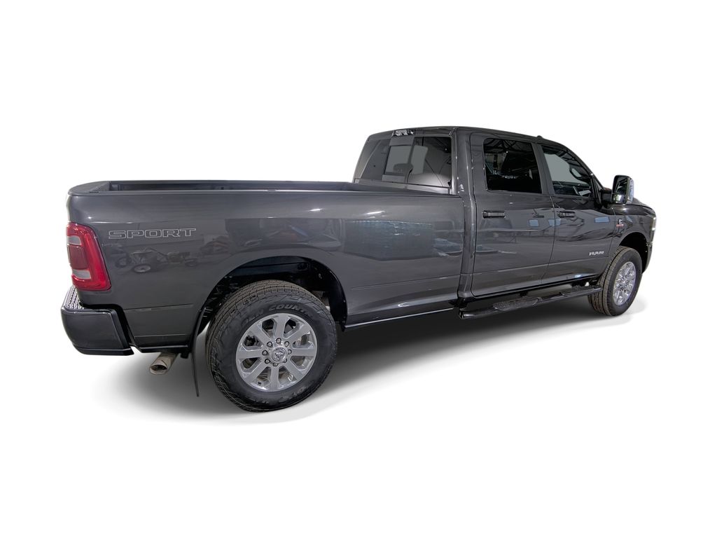 2024 Ram 3500