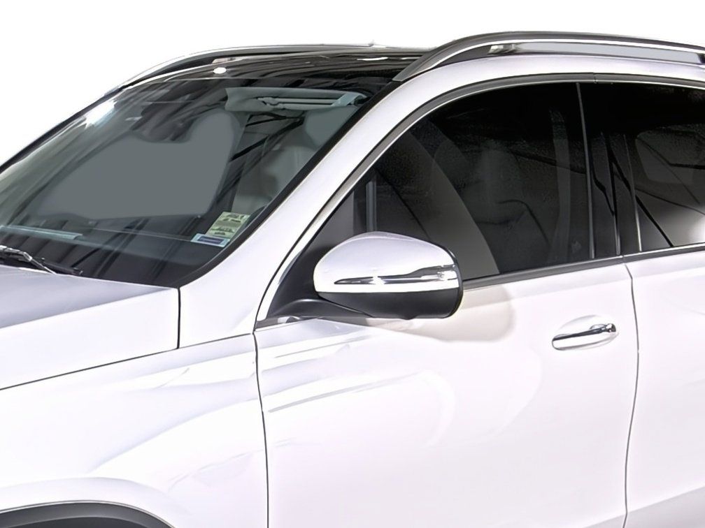 2022 Mercedes-Benz GLE SUV