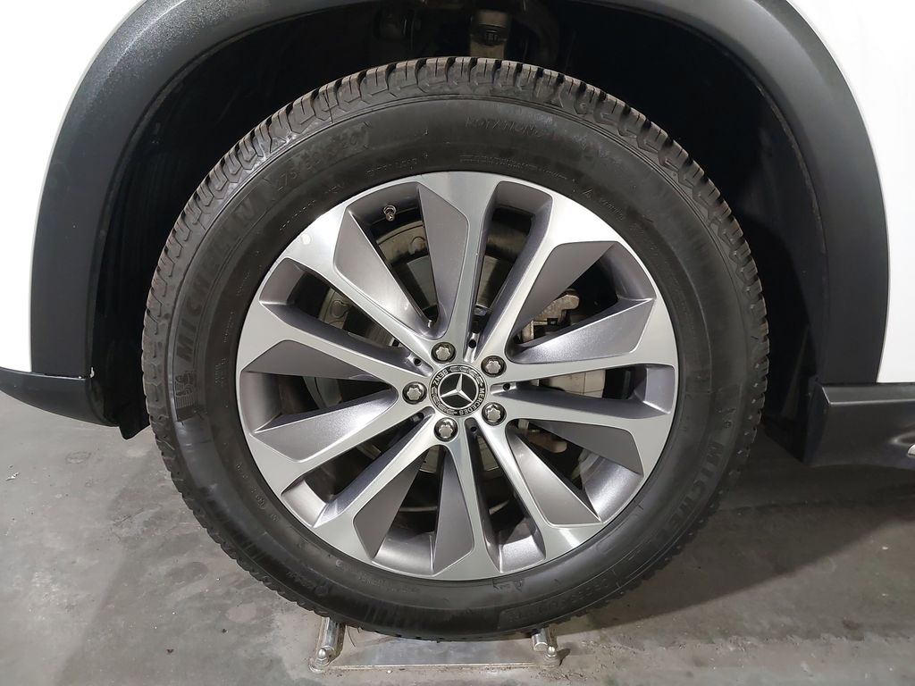 2022 Mercedes-Benz GLE SUV