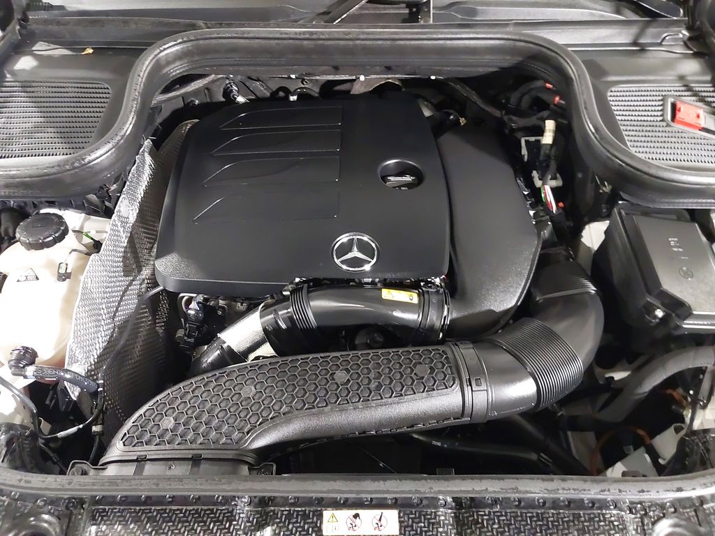 2022 Mercedes-Benz GLE SUV