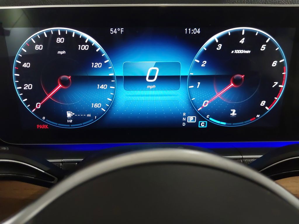 2022 Mercedes-Benz GLE SUV