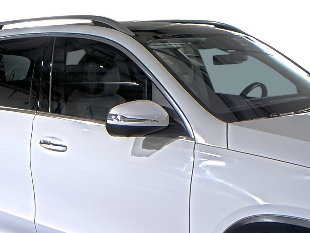 2022 Mercedes-Benz GLE SUV