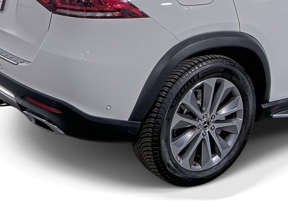 2022 Mercedes-Benz GLE SUV