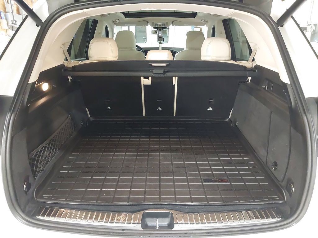 2022 Mercedes-Benz GLE SUV