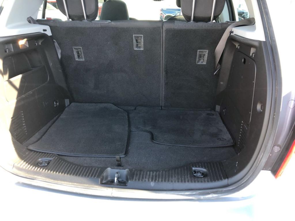 2018 Chevrolet Trax