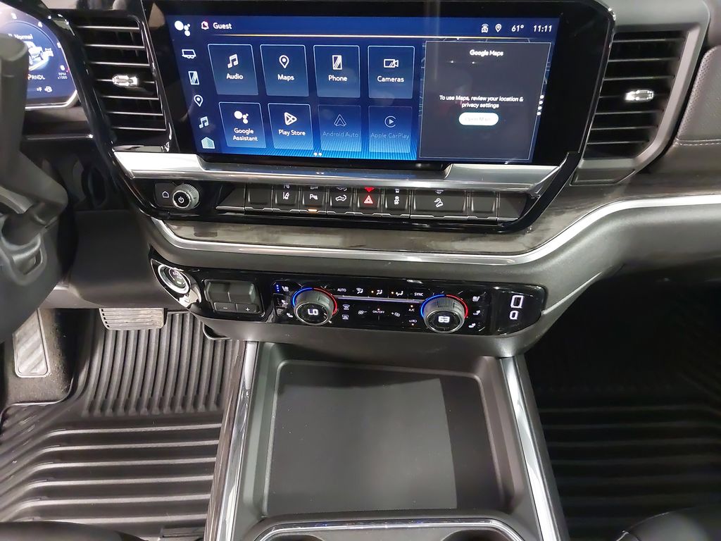 2026 Chevrolet Silverado 2500