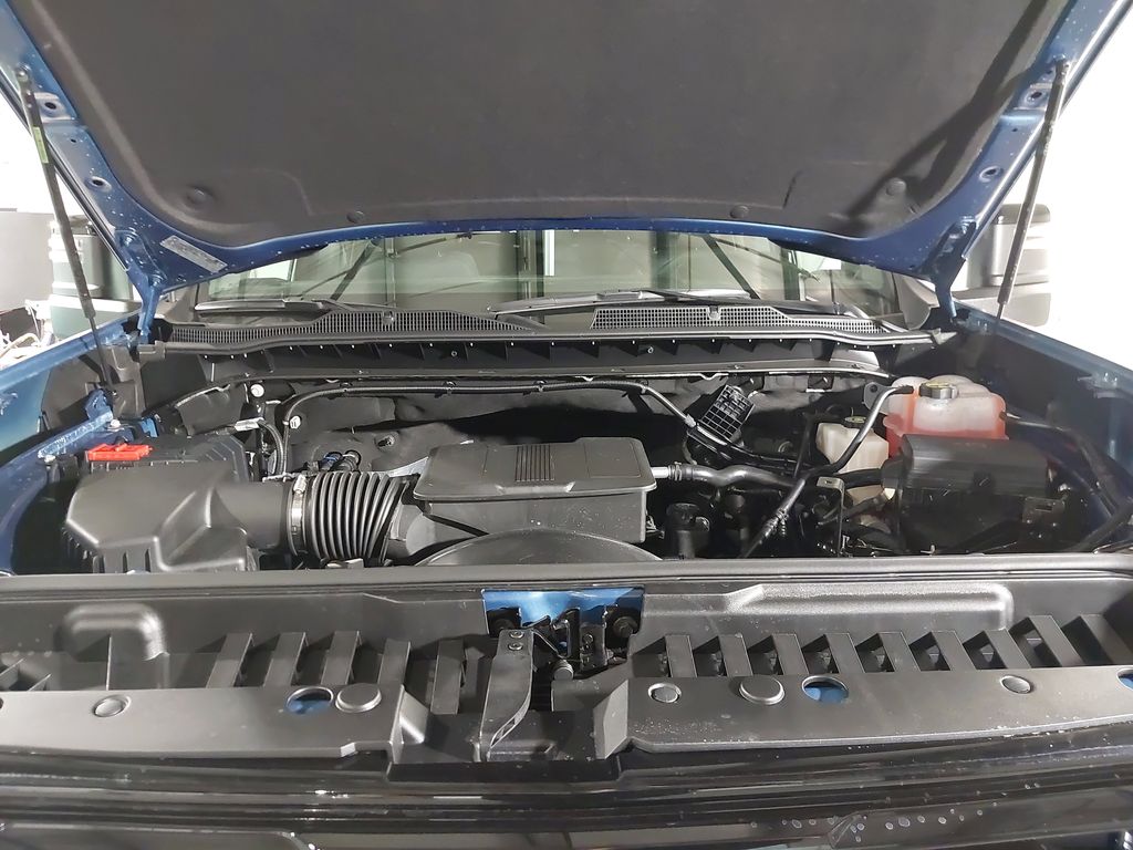 2026 Chevrolet Silverado 2500