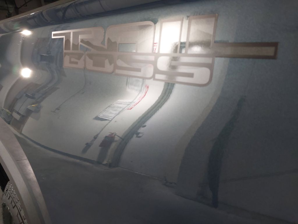 2026 Chevrolet Silverado 2500