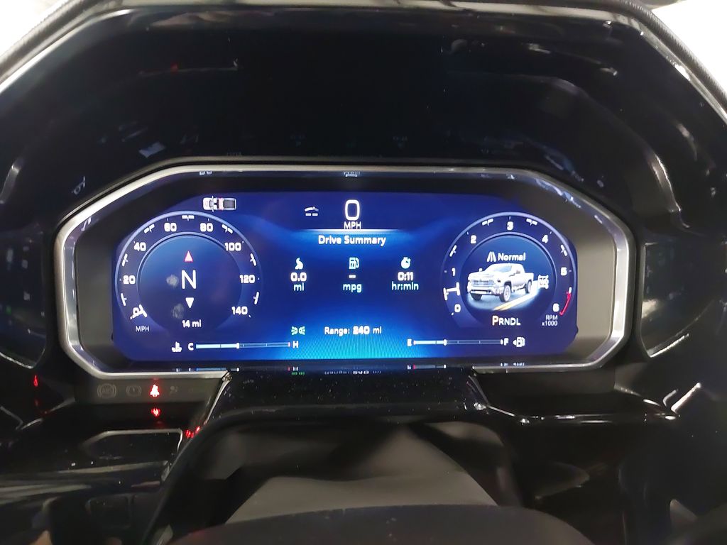 2026 Chevrolet Silverado 2500