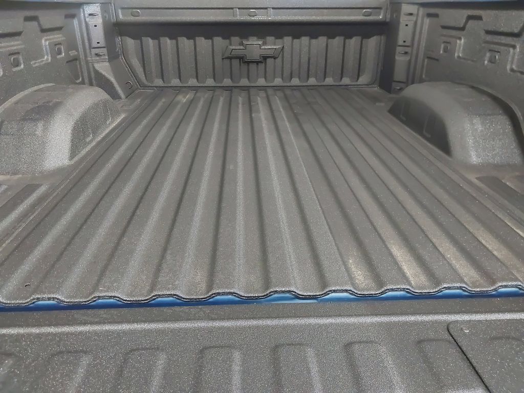 2026 Chevrolet Silverado 2500